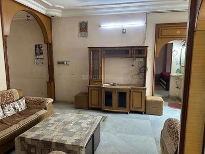 Hall Image of 900 Sq.ft 3 BHK Apartment / Flat for sale in Paldi Ahmedabad for Rs. 8000001