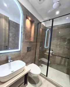 Image of 2700 Sq.ft 4 BHK Builder Floor for sale in Greater Kailash I, New Delhi for Rs. 72500000