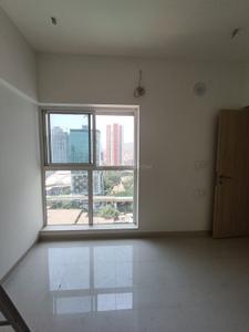 Bedroom Image of 1004 Sq.ft 2.5 BHK Apartment / Flat for sale in L And T Rejuve 360 Tower A, Mulund West Mumbai for Rs. 32000000