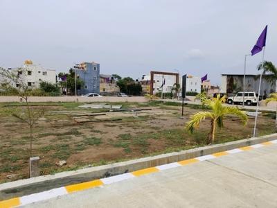 Image of 1265 Sq.ft Residential Plot / Land for sale in Tambaram, Chennai for Rs. 8432490
