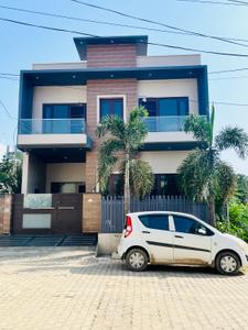 Image of 1800 Sq.ft 3 BHK Independent House for sale in Model Town, Ambala for Rs. 23200000