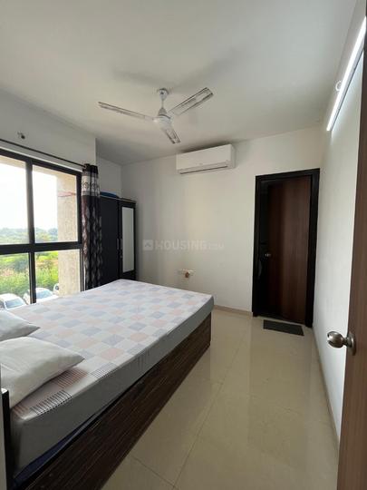 Lodha Palava Downtown Bedroom 1