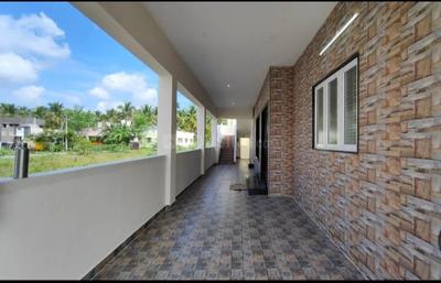 Balcony Image of 1300 Sq.ft 3 BHK Independent House for sale in Santoshi Nagar Raipur for Rs. 4400000