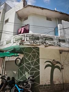 Image of 360 Sq.ft 2 BHK Independent House for sale in Rakshapuram, Hyderabad for Rs. 2700000