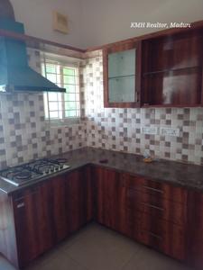 Kitchen Image of 1275 Sq.ft 2 BHK Apartment / Flat for rent in Moondrumavadi Madurai for Rs. 17500