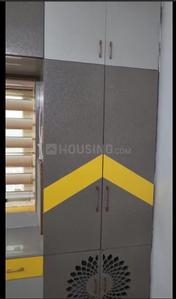 Bedroom Image of 1235 Sq.ft 2 BHK Apartment / Flat for sale in MB Homes, Raipur Dehradun for Rs. 11000000