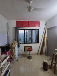 Hall Image of 570 Sq.ft 1 BHK Apartment / Flat for sale in Kasarvadavali Thane for Rs. 5700000