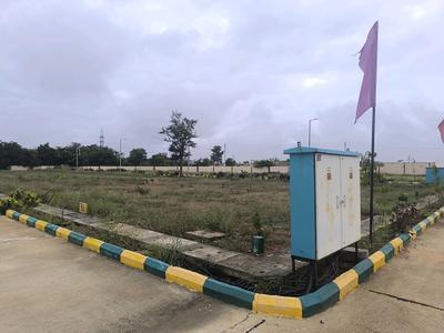 Image of 1200 Sq.ft Residential Plot / Land for sale in Vemagal, Kolar for Rs. 3879999