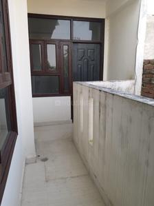 Balcony Image of 1390 Sq.ft 3 BHK Apartment / Flat for sale in Kakadeo Kanpur for Rs. 7000000