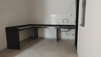 Kitchen Image of 1800 Sq.ft 3 BHK Apartment / Flat for sale in Majestique Towers East, Upper Kharadi Pune for Rs. 19000000