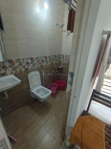 Bathroom Image of 1200 Sq.ft 2.5 BHK Builder Floor for sale in Atladara Vadodara for Rs. 3600000