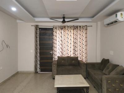 Living Room Image of 3465 Sq.ft 4 BHK Builder Floor for sale in Vikaspuri New Delhi for Rs. 65100000