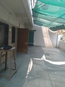 Balcony Image of 1600 Sq.ft 2 BHK Apartment / Flat for sale in Ulkanagari Aurangabad for Rs. 9800000