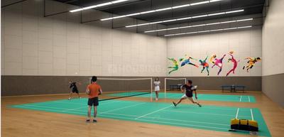 Brochure Image of 1275 Sq.ft 2 BHK Apartment / Flat for sale in The Line, Narsingi Hyderabad for Rs. 11092000
