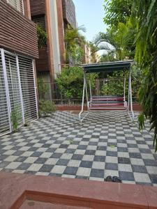 Image of 3888 Sq.ft 4.5 BHK Villa for sale in KP Villas, Gokuldham, Ahmedabad for Rs. 32500000