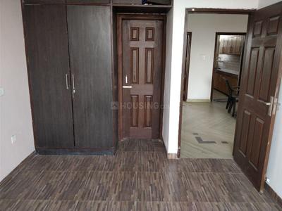 Bedroom Image of 1500 Sq.ft 3 BHK Apartment / Flat for sale in Sector 118 Mohali for Rs. 7550000