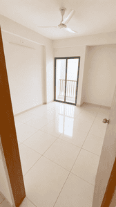 Bedroom Image of 652 Sq.ft 2 BHK Apartment / Flat for sale in Shreeji Sundaram Skyline, Tarsali Vadodara for Rs. 3600000