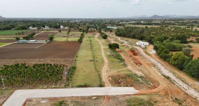 Image of 15000 Sq.ft Residential Plot / Land for sale in Thondebavi, Chikballapur District for Rs. 27000000