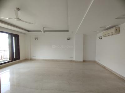 4 BHK Independent Builder Floor