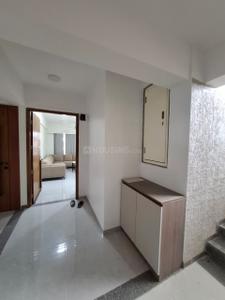 Hall Image of 1860 Sq.ft 3 BHK Penthouse for rent in IMPERIA GRACE, Zundal Ahmedabad for Rs. 38000