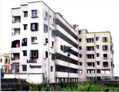 Image of 1230 Sq.ft 2 BHK Apartment / Flat for sale in Hanspal, Bhubaneswar for Rs. 6500000