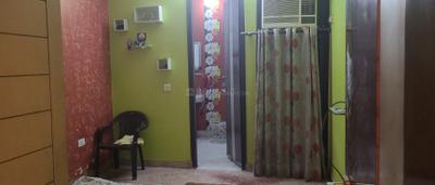 Bedroom Image of 1200 Sq.ft 3 BHK Apartment / Flat for sale in Vikaspuri New Delhi for Rs. 12900000