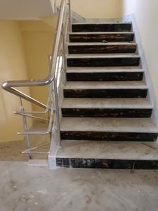 Staircase Image of 760 Sq.ft 2 BHK Apartment / Flat for sale in Kamdahari Kolkata for Rs. 3400000