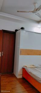 Bedroom Image of 1415 Sq.ft 3 BHK Builder Floor for sale in BPTP Parklands Pride, Sector 77 Faridabad for Rs. 13500000