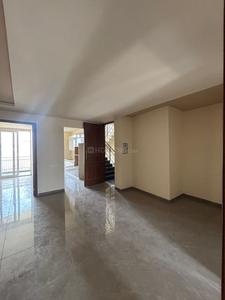 Hall Image of 1655 Sq.ft 3 BHK Apartment / Flat for sale in Manglam Riverdale Aerovista, Gmada Aerocity Mohali for Rs. 11000000