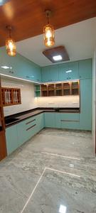 Kitchen Image of 2400 Sq.ft 3 BHK Independent House for sale in JP Nagar Bengaluru for Rs. 21000000