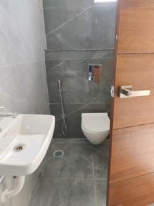 Bedroom One Image of 1350 Sq.ft 2 BHK Apartment / Flat for sale in Puppalaguda Hyderabad for Rs. 8775001