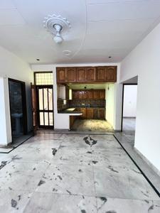 Hall Image of 1112 Sq.ft 2 BHK Independent House for rent in Sector 46 Gurgaon for Rs. 33000