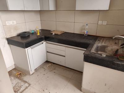 Kitchen Image of 1100 Sq.ft 2 BHK Apartment / Flat for sale in Tata Eureka Park Phase 1, Sector 150 Noida for Rs. 11800000