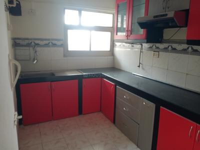 Kitchen Image of 960 Sq.ft 2 BHK Apartment / Flat for sale in Sanpada Navi Mumbai for Rs. 20000000