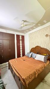 Bedroom Image of 1950 Sq.ft 3.5 BHK Apartment / Flat for rent in Civitech Florencia Park Sapphire, Vaishali Ghaziabad for Rs. 48000