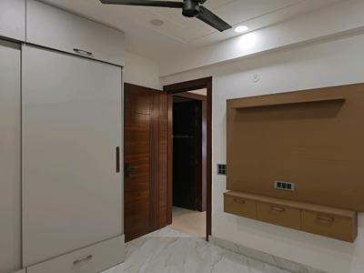 Bedroom Image of 1850 Sq.ft 4 BHK Builder Floor for sale in Vasundhara Ghaziabad for Rs. 27000100