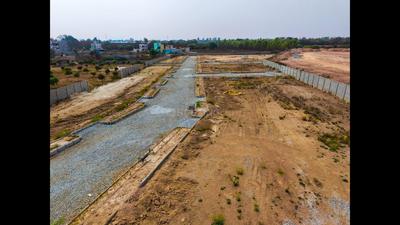 Image of 1100 Sq.ft Residential Plot / Land for sale in Varanasi, Bengaluru for Rs. 7700000