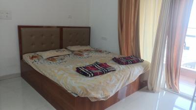 Prithvi Peony Bedroom 2