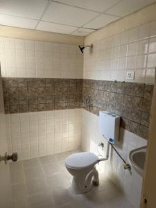 Bathroom Image of 670 Sq.ft 2 BHK Apartment / Flat for sale in Adani Aangan, Sector 89A Gurgaon for Rs. 7200000