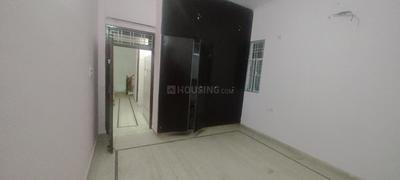 Bedroom Image of 1000 Sq.ft 2 BHK Builder Floor for rent in Pink City Jaipur for Rs. 120000