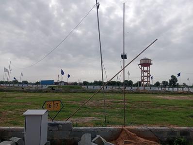 Image of 1000 Sq.ft Residential Plot / Land for sale in Shivdaspura, Jaipur for Rs. 3100000