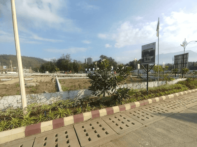 Image of 1800 Sq.ft Residential Plot / Land for sale in Shivgyan Enclave, Nirman Nagar, Jaipur for Rs. 4000000