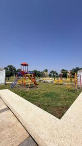 Image of 800 Sq.ft Residential Plot / Land for sale in Rau, Indore for Rs. 4400000