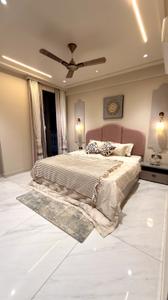 Bedroom Image of 6400 Sq.ft 4 BHK Apartment / Flat for sale in Vaishali Nagar Jaipur for Rs. 53400000