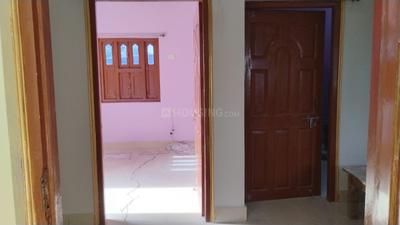 2 BHK Independent House
