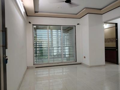 Living Room Image of 1632 Sq.ft 3 BHK Apartment / Flat for sale in Jai Gurudeo Complex, Kamothe Navi Mumbai for Rs. 15500000