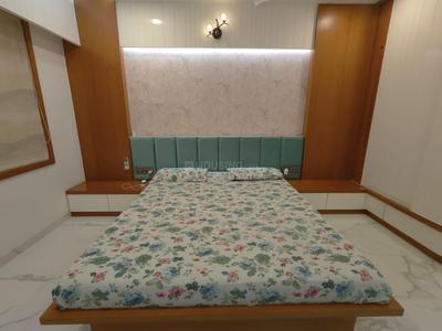 Bedroom Image of 3443 Sq.ft 4 BHK Apartment / Flat for sale in Serenity Lavish, Sola Ahmedabad for Rs. 39100000