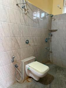 Image of 2400 Sq.ft 3 BHK Villa for rent in GR Sun Villas, Huskur, Bengaluru for Rs. 49000