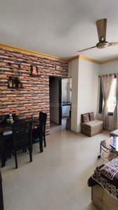 1 BHK Flat