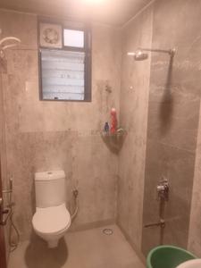 Image of 1400 Sq.ft 2 BHK Apartment / Flat for rent in Bharti Myrtle Villa Apartments, Richmond Town, Bengaluru for Rs. 60000